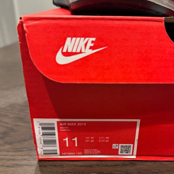 Nike Air Max 2013 - Picture 7 of 8